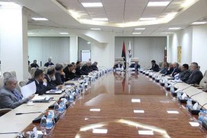 شركة شمال افريقيا تسعى لاستئناف نشاطها في لعام 2018