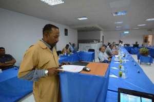 الشركة الألمانية " مان توربو" تستأنف نشاطها في حقل السرير