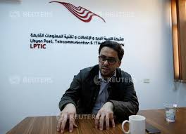 رويترز : ليبيا للاتصالات تبدأ خطة عمل بقيمة 1.7 مليار دولار