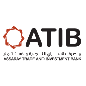 فتحي المجبري يفتتح المقر الجديد لمصرف السراي للتجارة والاستثمار