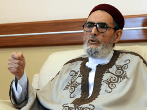 الصحف البريطانية : الغرياني متهم بتمويل القاعدة في بريطانيا بأكثر من ربع مليون باوند