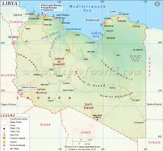 إقتصاد الحرب " الجزء الأول " السيطرة على مؤسسات الدولة الليبية وإضعافها بداية طريق الأنهيار