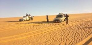إقتصاد الحرب " الجزء الأول " السيطرة على مؤسسات الدولة الليبية وإضعافها بداية طريق الأنهيار
