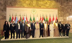 وزير الاقتصاد يشارك في اجتماعات المجلس الاقتصادي الاجتماعي التابع لجامعة الدول العربية