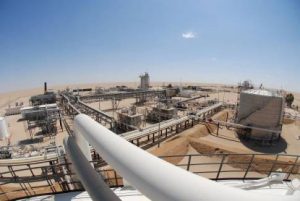 خسائر ليبيا من إغلاق حقل الفيل بلغت 320 مليون دولار