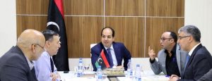 الجمعية العمومية لشركة الاتصالات القابضة تعقد اجتماعها العادي الأول لسنة 2018