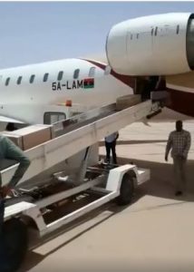 18 مليون دينار تصل مناطق حوض مرزق بعد انقطاع لـ 10 أشهر