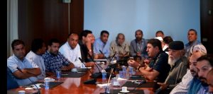 نقيب الخبازين لصدى: حذرنا المجلس الرئاسي منذ بداية السنة من الأزمة الحالية ونحن نعمل على حلها