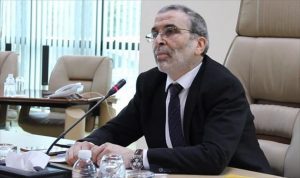 بلومبيرغ : صنع الله يعلن أن إنتاج ليبيا من النفط إنخفض إلى 527 ألف برميل يومياً بسبب إقفال الموانيء النفطية