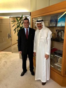 البنك الإسلامي للتنمية يقدم 50 مليون دولار إلى ليبيا لدعم الشباب  