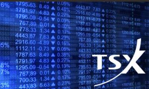 إرتفاع مؤشر البورصة الكندية وسط التوقعات بأرتفاع حاد في أسعار السلع