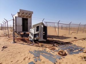 مصدر لصدى: اختطاف فلبينيين من القرية السكنية بمنظومة النهر الصناعي "جبل الحساونة"