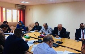 الليبية للأستثمار تحيل الردود المتعلقة بتقرير المحاسبة وتؤكد على أهمية عمل الأجهزة الرقابية