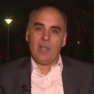 عيسى عبد القيوم : ما أدلى به "إبراهيم قرادة" بعد لقائه بالكبير بعيد عن مبدأ دولة القانون والشفافية