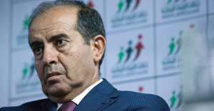 الكبير: الأرقام التي ذكرها محمود جبريل خاطئة وزيادة المنحة مرتبطة بالإصلاحات الاقتصادية.