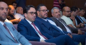 شركة الاتصالات القابضة تطلق سلسلة من المشاريع والخدمات الاستراتيجية