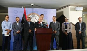 معتوق: إعادة استئناف الرحلات بمطار معيتيقة يحتاج لـ 48 ساعة كحد أقصى