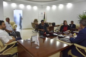 معرض صنع في مصر ... قريباً في بنغازي