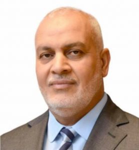 إطلاق سراح أحمد الفرجاني رئيس لجنة الاعتمادات بالمصرف المركزي