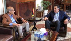 الدولار بين جذب السوق الموازي وجزر الإصلاحات الاقتصادية