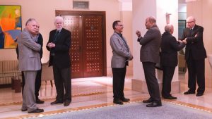 ليبوس منصة التدريب والتعليم عبر الأنترنت لريادة الأعمال