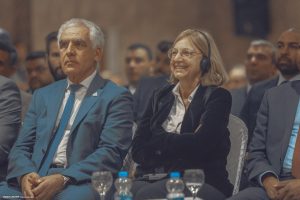 5 مشاريع تفوز بجائزة مقدارها 6 الاف دينار في اختتام المخيم الأول لرواد الأعمال بمصراته