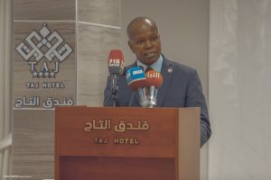 5 مشاريع تفوز بجائزة مقدارها 6 الاف دينار في اختتام المخيم الأول لرواد الأعمال بمصراته