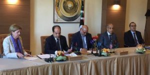 "صناعة الوهم" قصة طباعة العملة الليبية بين التبرير والتجريم
