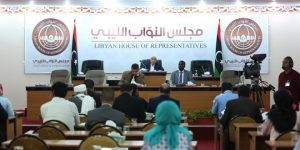 "صناعة الوهم" قصة طباعة العملة الليبية بين التبرير والتجريم