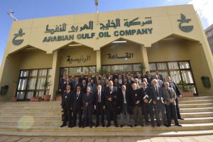 الوطنية للنفط تسجل أعلى إيرادات منذ 2013وصنع الله يتأسف لعودة استخدام النفط في المساومات السياسية