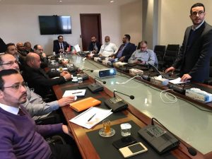 القابضة للأتصالات تحدد أسعار جديدة ومناسبة بالتزامن مع تطوير منظومة أسعار التراسل