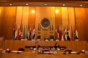 وزير الاقتصاد والصناعة يشارك في اجتماع وزاري للمجلس الاقتصادي والاجتماعي العربي