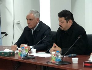 الرعيض: مؤتمر ريادة الأعمال والتعاون بمصراتة سيكون له تأثير على وضع الاقتصاد الليبي