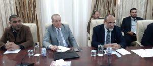 بمشاركة ايطالية .. البلديات الليبية تبحث مشاريع التنمية الاقتصادية