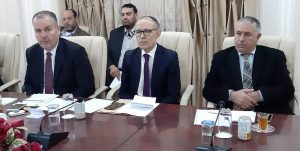 بمشاركة ايطالية .. البلديات الليبية تبحث مشاريع التنمية الاقتصادية