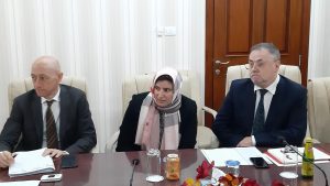 بمشاركة ايطالية .. البلديات الليبية تبحث مشاريع التنمية الاقتصادية