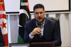 اختتام الملتقى الليبي التونسي الأوّل لمكافحة الفساد