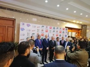 المحيشي لصدى: "مهرجان مصراتة العائلي للتسوق تجربة رائدة"