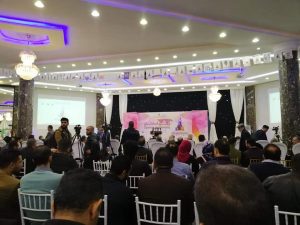 المحيشي لصدى: "مهرجان مصراتة العائلي للتسوق تجربة رائدة"