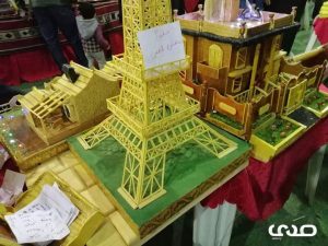 هل أضاف مهرجان مصراتة للتسوق قيمة لمرتاديه؟