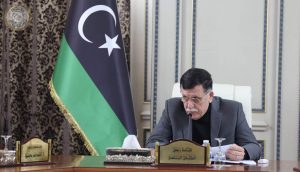 المجلس الرئاسي ووزراء حكومة الوفاق يعقدون اجتماعا استثنائيا لمناقشة مشروع الترتيبات المالية لعام 2019
