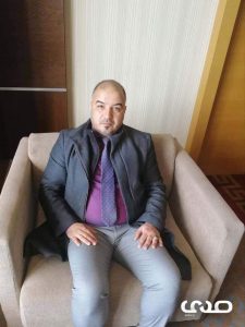 مدير مطار مصراته لصدى : وقعنا مذكرة تفاهم مع شركة فرنسية للاستثمار داخل المطار وخصوصاً في الشحن الجوي