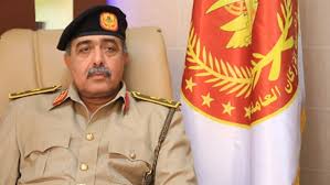 مصدر عسكري لصدى يصرح بتفاصيل استلام الجيش لحقل الشرارة النفطي ومرافقه