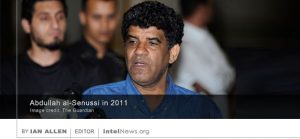 السنوسي يؤكد استلام ساركوزي لثمانية ملايين دولار خلال الانتخابات الفرنسية