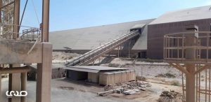 مصنع الأسمنت بزليتن .. خطوة على طريق الإصحاح البيئي