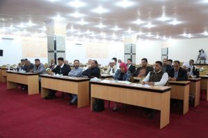 مجلس النواب بطبرق يطالب الأمم المتحدة بوقف دعم المجلس الرئاسي وإيقاف تصرفه في أموال الشعب الليبي