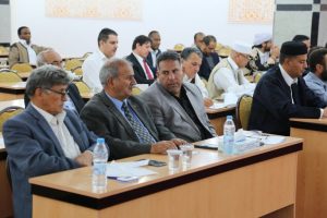 مجلس النواب بطبرق يطالب الأمم المتحدة بوقف دعم المجلس الرئاسي وإيقاف تصرفه في أموال الشعب الليبي