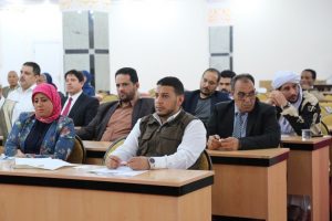 مجلس النواب بطبرق يطالب الأمم المتحدة بوقف دعم المجلس الرئاسي وإيقاف تصرفه في أموال الشعب الليبي