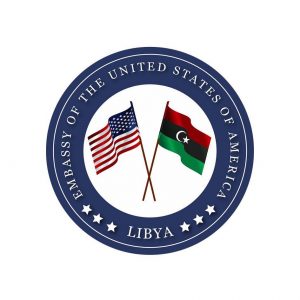 عقب لقائها بصنع الله .. ناتالي بيكر تدعو الأطراف إلى تحييد المؤسسة الوطنية للنفط عن الصراع