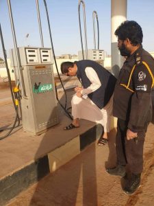 عمر الأصفر يوضح لصدى جدول توزيع الوقود على بلديات الجنوب